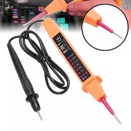 Electric Tester Pen AC DC Voltage Meter Detector 6-380V - A308