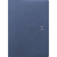 MATOKA 手帳 2026 年版 1 月開始 A5 週記 縱式筆記本 Sofia Baleine