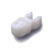 Plastic Hood Support Clip White Honda Civic Accord EG EH EJ1 EJ2 EK3 EK4 EK5 EK9 EJ6 EJ7 1992-1996