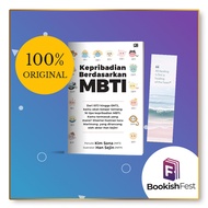 Personality Based on MBTI