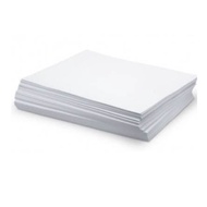 [1 SHEET] A4 A3 70gsm 75gsm 80gsm HVS paper per sheet retail unit