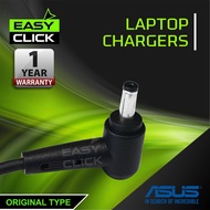 ♞,♘Original Asus Laptop Charger 19V 1.75A 4.0mm x 1.35mm