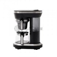 『香港行貨』Olayks 家用咖啡機 KFJ0010/OLK-C600M 磨豆機美式咖啡全自動研磨煮一體機現磨