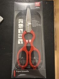 Zwilling 德國孖人牌廚房剪刀