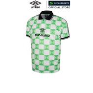 UMBRO x FC Mobile Chess เสื้อโปโลฟุตบอลผู้ชาย