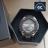 G-SHOCK ORIGINAL GST-200CP-9A/GST-200CP-9ADR/GST-200CP/GST200CP