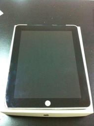 Apple iPad 64G wifi+3G 二手