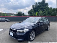 2018 G32型 BMW  Gran Turismo 630i M Sport 2.0 汽油 金屬藍