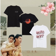 ❐✟I Told Sunset About You Shirt Thai Bl Drama Shirt