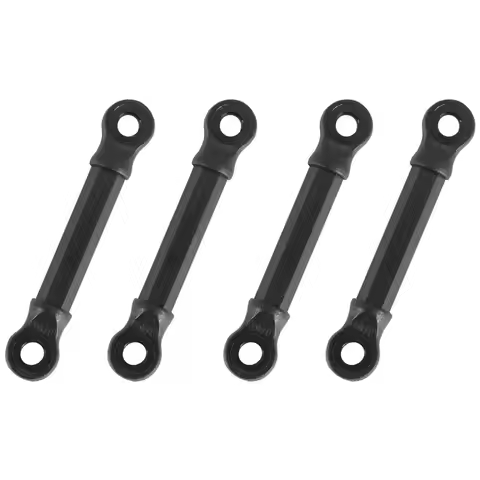 ABKN-PX9300-04 Shock Absorber Link 4Cm In Length For Pxtoys PX9300 PX 9300 9301 9302 1/18 RC Car Spa