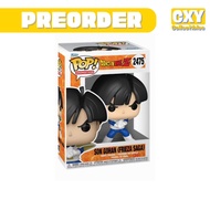 [PO] Funko POP Dragon Ball Z Son Gohan (Frieza Saga)