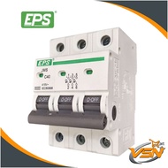 3POLE 40A ISOLATOR / MAIN SWITCH CIRCUIT BREAKER EPS