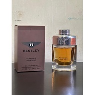 Bentley for Men Intense Bentley Decant