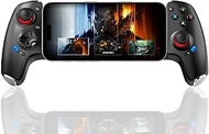 Megadream Mobile Phone Controller for iPhone/Android/iPad/Tablet - Switch/PC - Cloud Game - PS4/PS5/