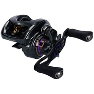 DAIWA Steez CT SV TW Baitcasting Reel Series