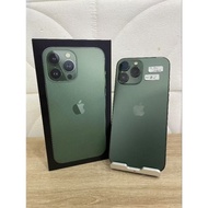 IPHONE 13 PRO MAX 128GB IBOX (second)