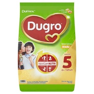 Dumex Dugro 5 850m Chocolate Chocolate Honey Honey Milk Powder Milk Flour