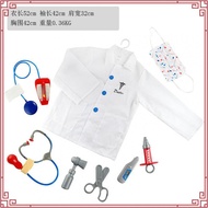 Lucky House Halloween Kids Nurse Costume/Cosplay/Halloween Costume/