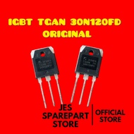 IGBT TGAN 30N120FD ORIGINAL