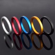 ✐ lunzhuang01020 Colorful Metal Cock Dick 40/45/50mm Porn Best underwears Men Delay underwear Cockring