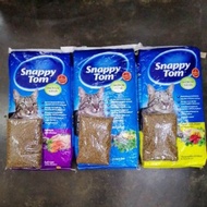SNAPPY TOM DRY FOOD 1KG