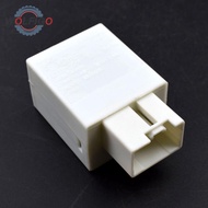 WOLFIGO Car Automotive Flasher Relay for Ford Mazda 3211-224-320 GJ6A66830 3211224320 3211-224-32 GJ