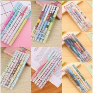 [SG Seller]Cartoon pen set Super Hero Pen Set Goodies Bag gift teacher’s day gift children’s day gift