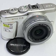 95% New Olympus Pen E-PL10 連 14-42mm...