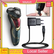 PHILIP Charger Replacement 15V EU Plug 110CM Shaver Charger Cable for PHILIPS HQ8505 S5000 PT786S931