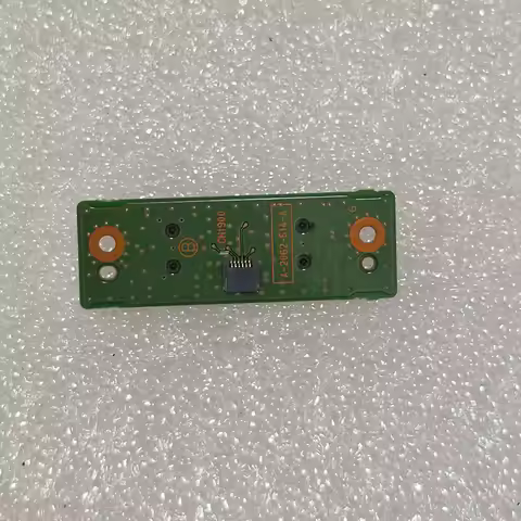 New SW-1647 switch circuit board PCB repair parts for Sony PXW-FS7 FS7 FS7K Camcorder (1-894-236-11)