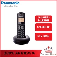 Panasonic Basic Dect (Single) KX-TGB210ML KX-TGB210 Cordless Phone *RANDOM COLOR* similar to KX-TG16