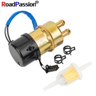 Road Passion Motorcycle Parts Fuel-Pump Oil For YAMAHA XVS650 V-Star XVS 650 XV1000 XV1100S XV535 Vm