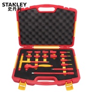 Stanley16Set10MM Series Insulated Tool Set Insulated Wrench Socket STMT75885-8-23