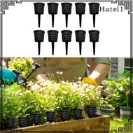 [Hatel] 10x Fertilizer Basket Slow Release Fertilizer Portable Small Fertilizer Box with