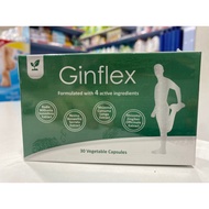 Ginflex 30’s vege cap