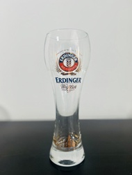 Erdinger 啤酒杯