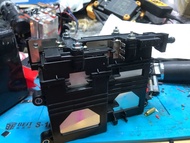 บตเตอรี่ลิเธียม LTO Titanate Battery 2.3v 3Ah SCiB Toshiba