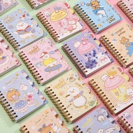 FRUIT BINDER NOTEBOOK Girl | BINDER BOOKNotes | HARDCOVER NOTEBOOK | JOURNALING BOOK | CUTE BINDER B