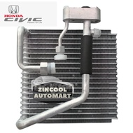 Honda Civic 94' SR4 / CRV 96' R134a Import AirCond Cooling Coil 'PF' 👍 Good Quality Performance