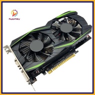 [Hot-Sale] Hu GTX 1050TI 4GB DDR5 128bit Desktop Computer PC HD Gaming Video Graphics Card Dce