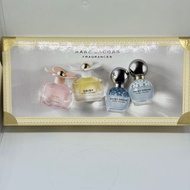Marc Jacobs 迷你香水套裝