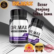 Dr maxx ubat kuat untuk lelaki obat kuat tahan lama keras besar dan panjang supplement lulus kkm hal