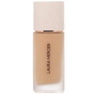 Laura Mercier 蘿拉蜜思 純淨無瑕柔霧粉底液 - # 2W1 Macadamia 30ml/1oz