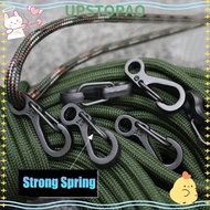 UPSTOPAO SF Keychain EDC Tools Spring  Hanging Buckle