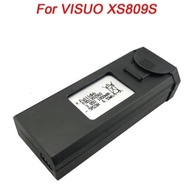 Batre Visuo Shark Xs809S Xs816 Rc 3.85V 1800Mah Baterai