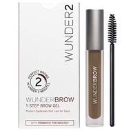WUNDER BROW Eyebrow Gel (Blone / Auburn)