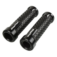 Suitable for HONDA HONDA GROM MSX125/MSX125SF Modified Handle Rubber Cover Handlebar Cover Grip