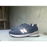 New balance 990V5 Retro Running Shoes LWER