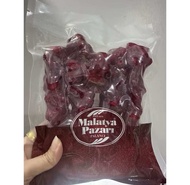 Cevizli Sucuk Pomegranate walnuts Sausage 250 G / ถั่ววอลนัทเคลือบน้ำทับทิม Malatya Pazari