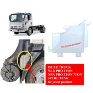 ISUZU NLR PRO NPR PRO SPARE TANK